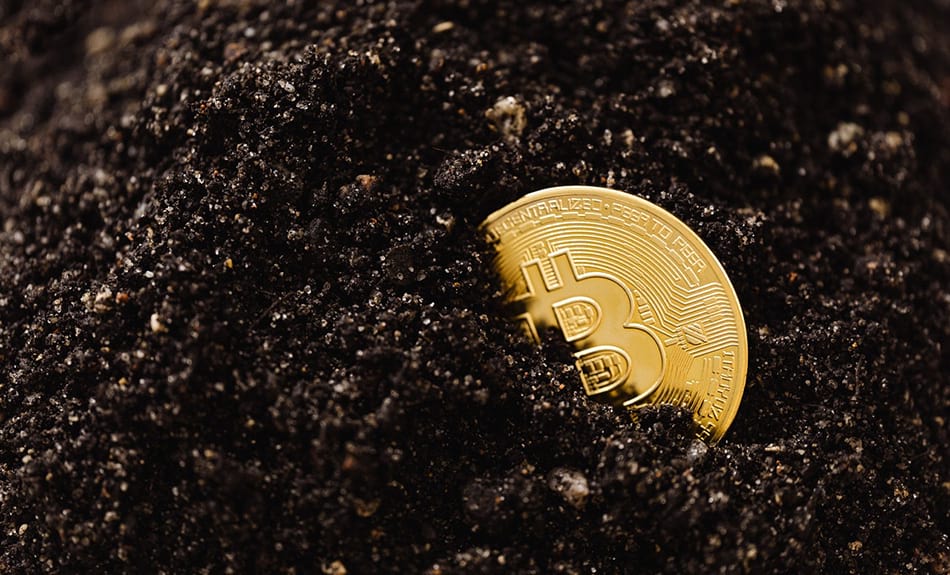 Blokčejn - rudarenje Bitkoina i ostalih kriptovaluta