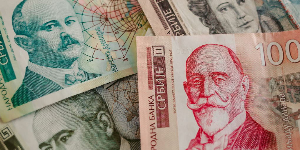 Za&scaron;to cene rastu, a kurs evra miruje?